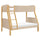 Babyletto TipToe Twin-Over-Full Bunk Bed - Kid's Stuff Superstore