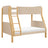 Babyletto TipToe Twin-Over-Full Bunk Bed - Kid's Stuff Superstore