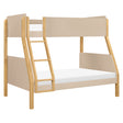 Babyletto TipToe Twin-Over-Full Bunk Bed - Kid's Stuff Superstore