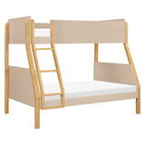Babyletto TipToe Twin-Over-Full Bunk Bed - Kid's Stuff Superstore