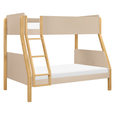 Babyletto TipToe Twin-Over-Full Bunk Bed - Kid's Stuff Superstore