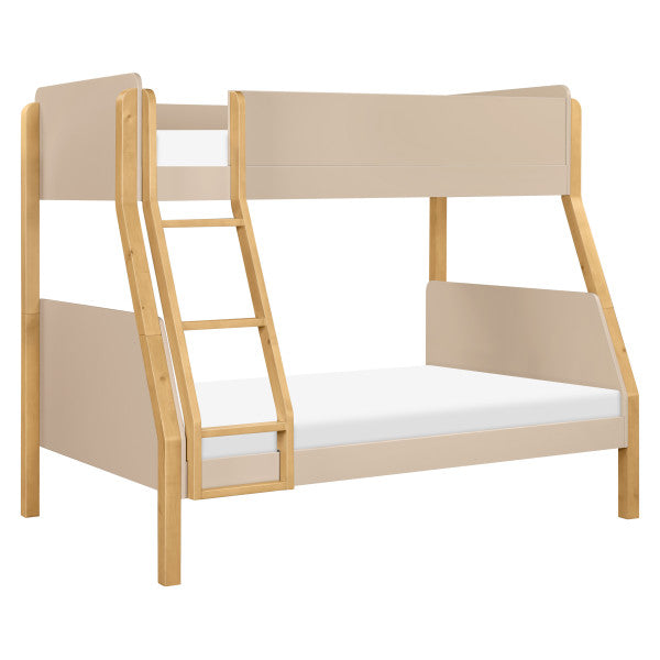 Babyletto TipToe Twin-Over-Full Bunk Bed - Kid's Stuff Superstore