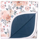 Copper Pearl 3 Layer Stretchy Quilt - Autumn - Kid's Stuff Superstore