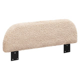 Babyletto Upholstered Twin/Full Bed Guardrail - Kid's Stuff Superstore