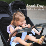 Strolee Double V2 Stroller Bundle - Kid's Stuff Superstore