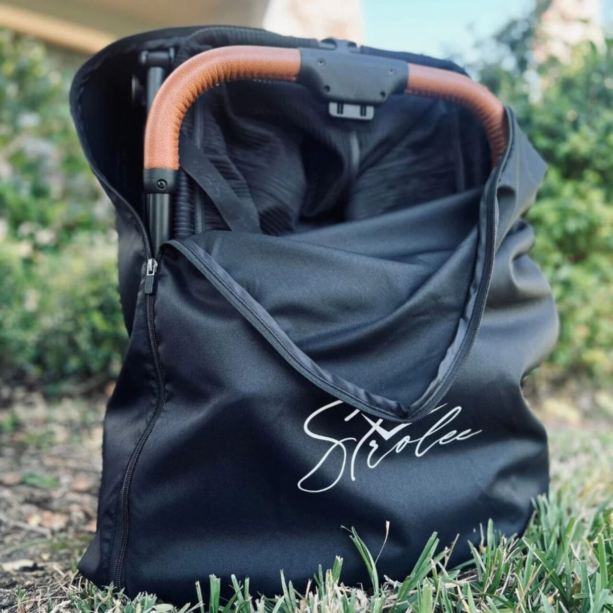 Strolee LINQ V3 Stroller Bundle - Kid's Stuff Superstore