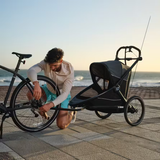 Baby Jogger City Prix Trailer Kit