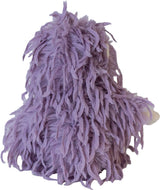 Feathers Lilac Monkey