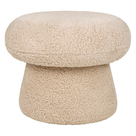 Babyletto Mushroom Pouf - Kid's Stuff Superstore