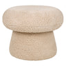Babyletto Mushroom Pouf - Kid's Stuff Superstore