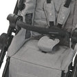 Baby Jogger City Select 2 Belly Bar - Kid's Stuff Superstore