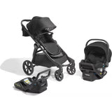 Baby Jogger City Select 2 Travel System + Infant Essentials Bundle | Eco Collection - Kid's Stuff Superstore