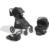 Baby Jogger City Select 2 Travel System + Infant Essentials Bundle | Eco Collection - Kid's Stuff Superstore