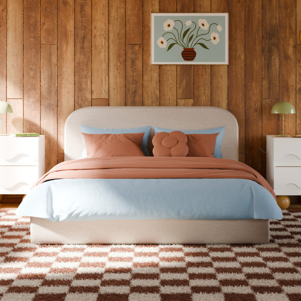 Babyletto Nara Full Bed - Kid's Stuff Superstore