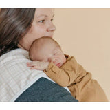 Copper Pearl Premium Baby Burp Cloths 3-Pack - Bogey - Kid's Stuff Superstore