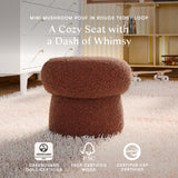 Babyletto Mini Mushroom Pouf - Kid's Stuff Superstore