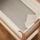 SnüzPod 2-Pack Fitted Sheets - Kid's Stuff Superstore