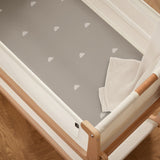 SnüzPod 2-Pack Fitted Sheets - Kid's Stuff Superstore