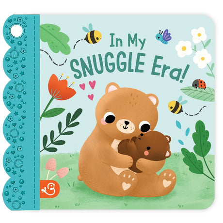 Tuffy Indestructible Chewable Teething Book