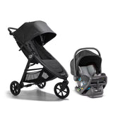 Baby Jogger City Mini GT2 + City Go 2 Travel System