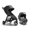 Baby Jogger City Mini GT2 + City Go 2 Travel System