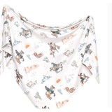 Copper Pearl Swaddle Blanket - Boone - Kid's Stuff Superstore