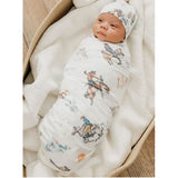 Copper Pearl Swaddle Blanket - Boone - Kid's Stuff Superstore