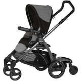 Peg Perego Ride With Me Board - Kid's Stuff Superstore