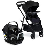 Britax Willow Brook S+ Travel System - Kid's Stuff Superstore