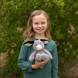 World's Softest Lushee 10" - Darly Donkey