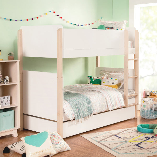 Babyletto TipToe Bunk Bed - Kid's Stuff Superstore