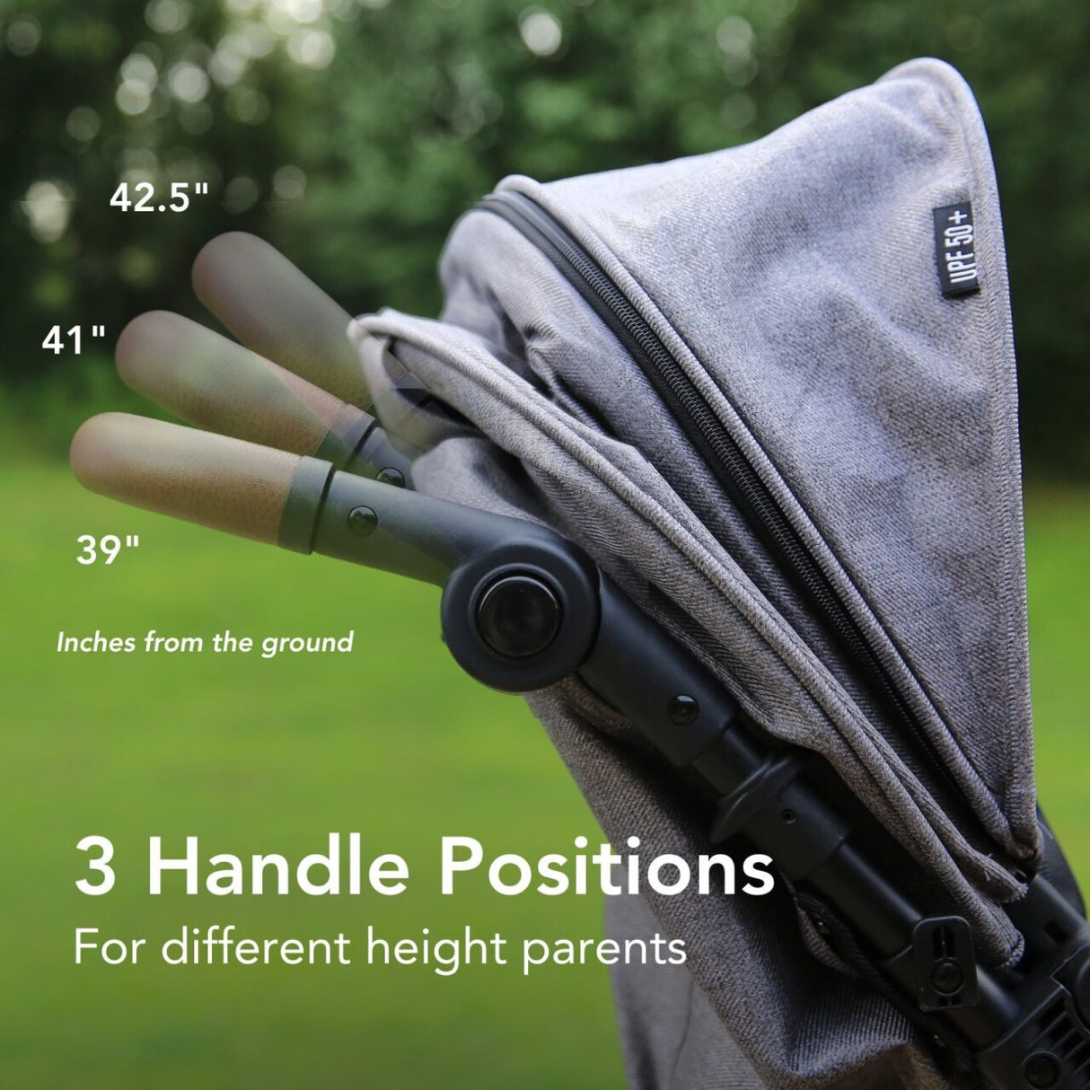 Strolee Double V2 Stroller Bundle - Kid's Stuff Superstore