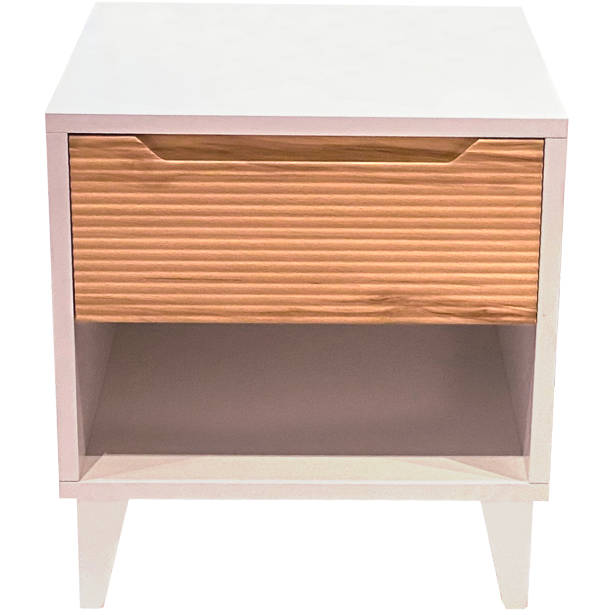 Pali Caravaggio Nightstand Deluxe - Kid's Stuff Superstore
