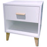 Pali Caravaggio Nightstand - Kid's Stuff Superstore