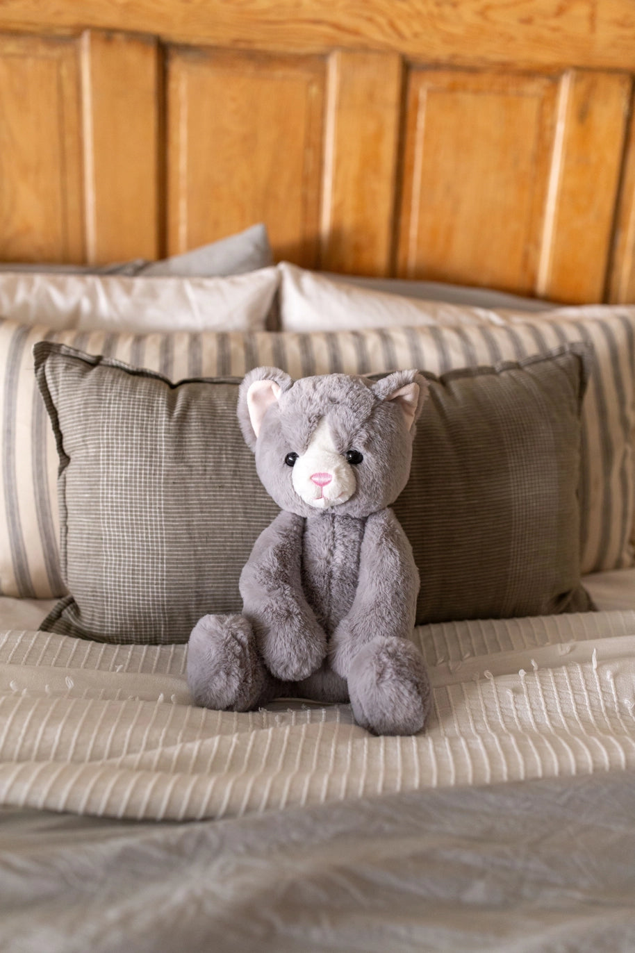 World's Softest Lushee 16" - Karing Kitten
