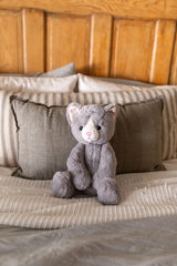 World's Softest Lushee 16" - Karing Kitten