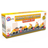 Technok Construction Vehicle Set
