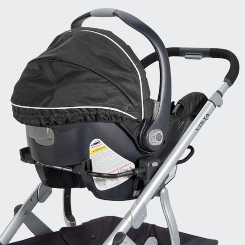 UPPAbaby Infant Car Seat Adapter | Chicco - Kid's Stuff Superstore