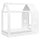 Babyletto Uchi Montessori-Inspired House Twin Bed - Kid's Stuff Superstore
