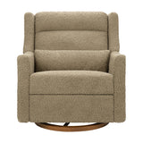 Babyletto Kiwi Plus Chair and a Half Power Glider Recliner