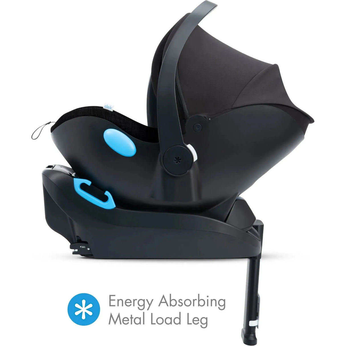 Clek Liing Infant Car Seat
