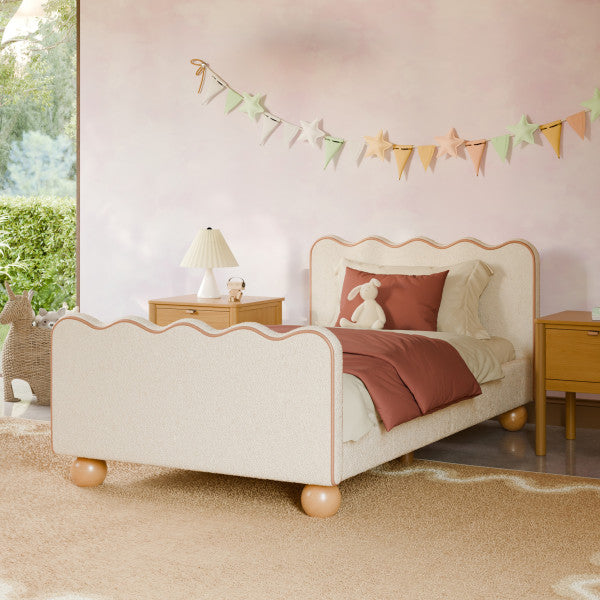 Babyletto Rizo Twin Bed - Kid's Stuff Superstore