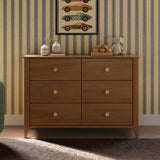 Babyletto Sprout 6-Drawer Double Dresser