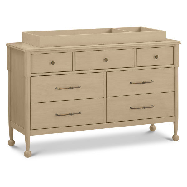 Namesake Alouette 7-Drawer Assembled Dresser - Kid's Stuff Superstore