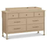 Namesake Alouette 7-Drawer Assembled Dresser - Kid's Stuff Superstore