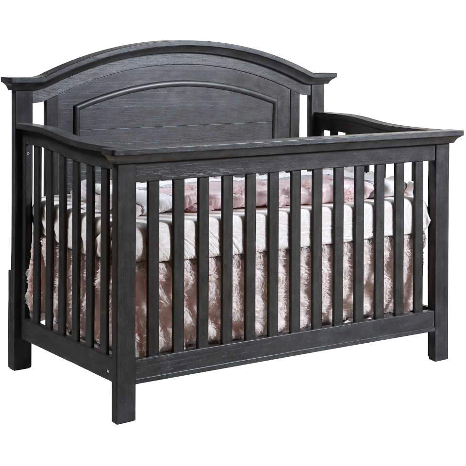 Pali Como Arch 4-in-1 Convertible Crib - Kid's Stuff Superstore