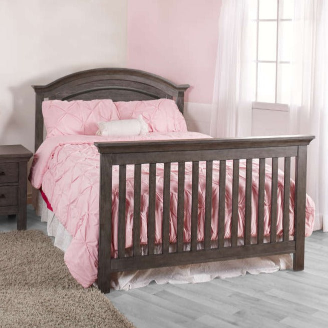 Pali Como Adult Bed Rails - Kid's Stuff Superstore