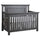 Pali Como Flat Forever Crib - Kid's Stuff Superstore