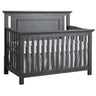 Pali Como Flat-Top Forever Crib - Kid's Stuff Superstore