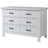 Pali Como Double Dresser - Kid's Stuff Superstore
